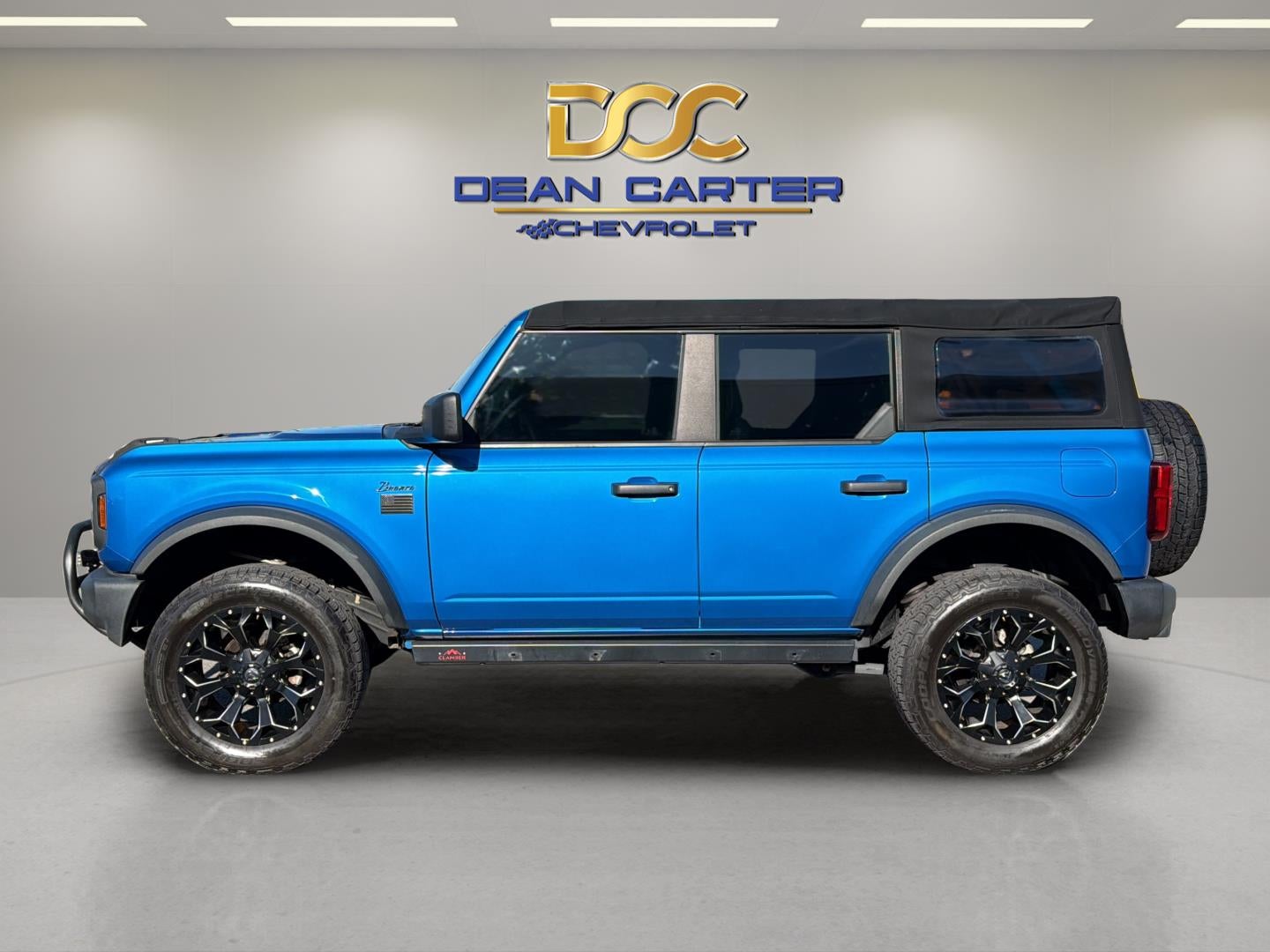 ford bronco 4-door 2022 1FMDE5BH8NLB13103 image ford bronco 4-door 2022 1FMDE5BH8NLB13103 image